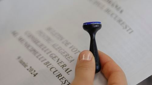 Primarul dintr-o comună din Prahova, vizat de un dosar penal pentru că ar fi încercat să cumpere voturi