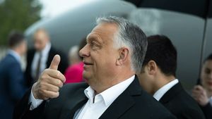 Premierul ungar Viktor Orbán se opune planului UE de a confisca active rusești în valoare de 140 de miliarde de euro și de a le împrumuta Ucrainei / Oficialii de la Bruxelles caută o portiță pentru a îndeplini această misiune
