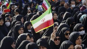 Iranul execută trei bărbați condamnați în legătură cu protestele