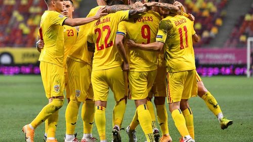 S-a stabilit grupa și programul meciurilor României pentru preliminariile Campionatului European de Fotbal din 2024 /  Primul meci îl jucăm cu Andorra în deplasare