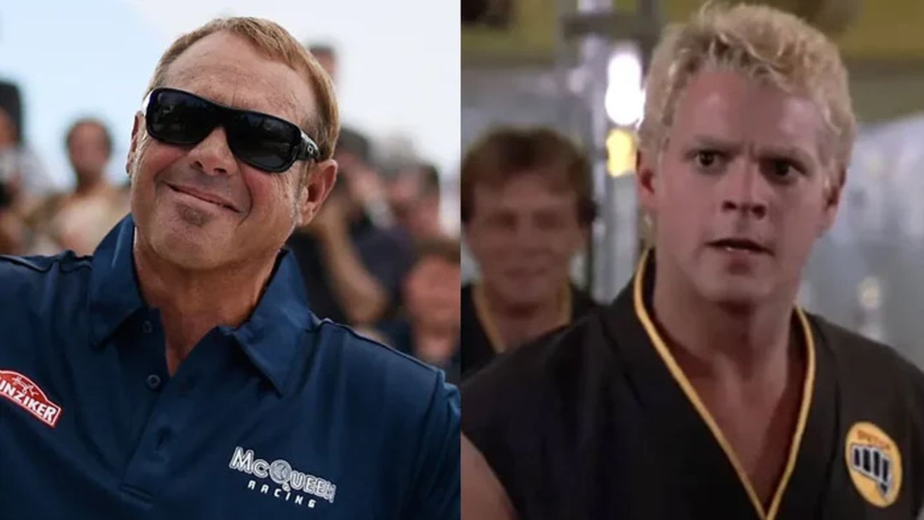 A murit Chad McQueen, actor în "Karate Kid" și fiul starului Steve McQueen / Avea 63 de ani