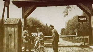 Povestea alianței între România și Polonia, semnată în martie 1921. Era o perioadă în care cele două țări erau vecine. O lecție de istorie readusă în atenție la Timișoara
