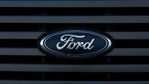 Ford anunță șapte modele noi pentru piața europeană