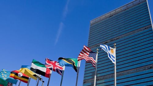 Israelul îi convoacă pe ambasadorii ţărilor care au votat pentru un "stat palestinian" la ONU