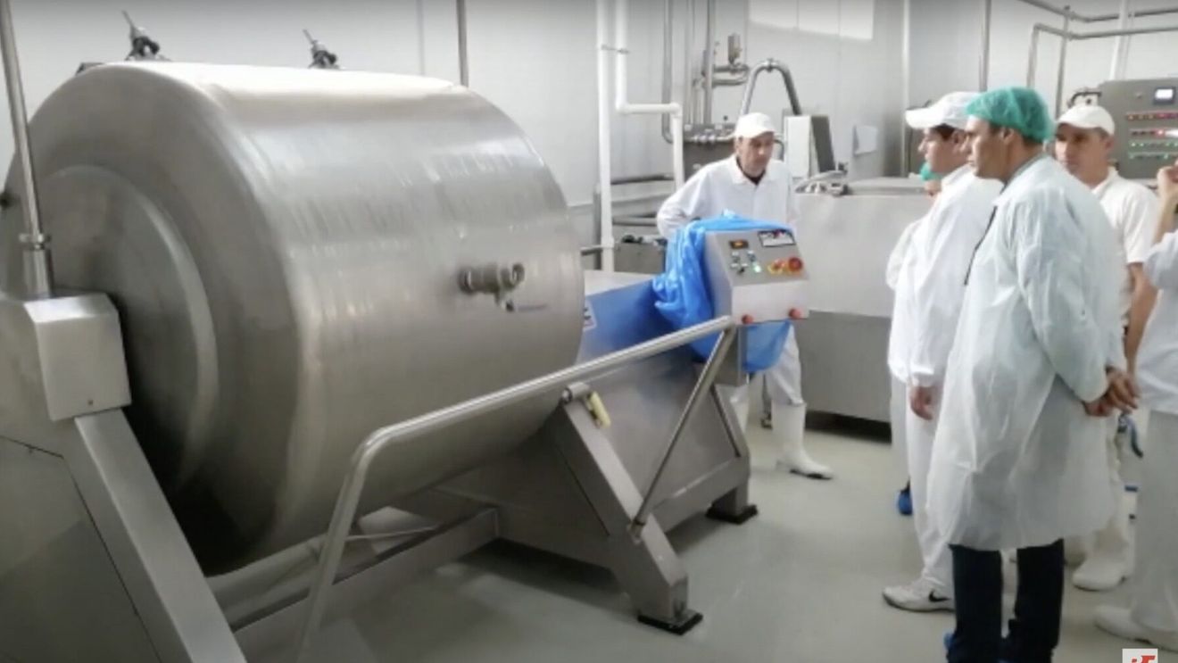 Mai mulți operatori din industria lactatelor, a procesării uleiurilor și grăsimilor, a morăritului și panificației și a furajelor au încasat un ajutor de stat de 500.000 de euro