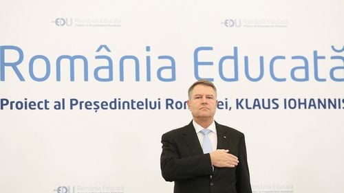 Deceniul „România Educată” – două mandate Klaus Iohannis încheiate sub șocul Călin Georgescu: tineri cu competențe mai slabe, analfabetism funcțional mai mare