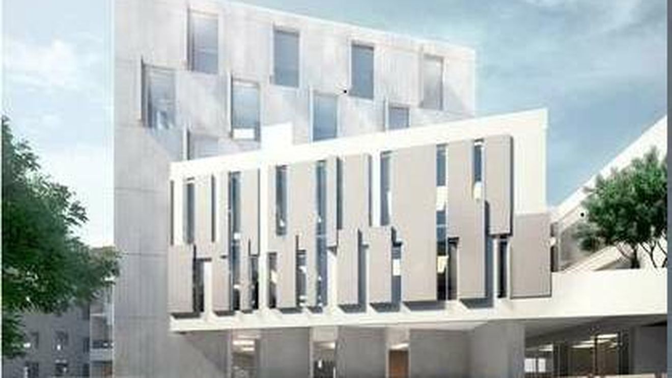 Nicușor Dan anunță că autorizația de construire emisă de Gabriela Firea pentru imobilul de 25 de metri de pe Strada Mântuleasa a fost anulată de Tribunalul București