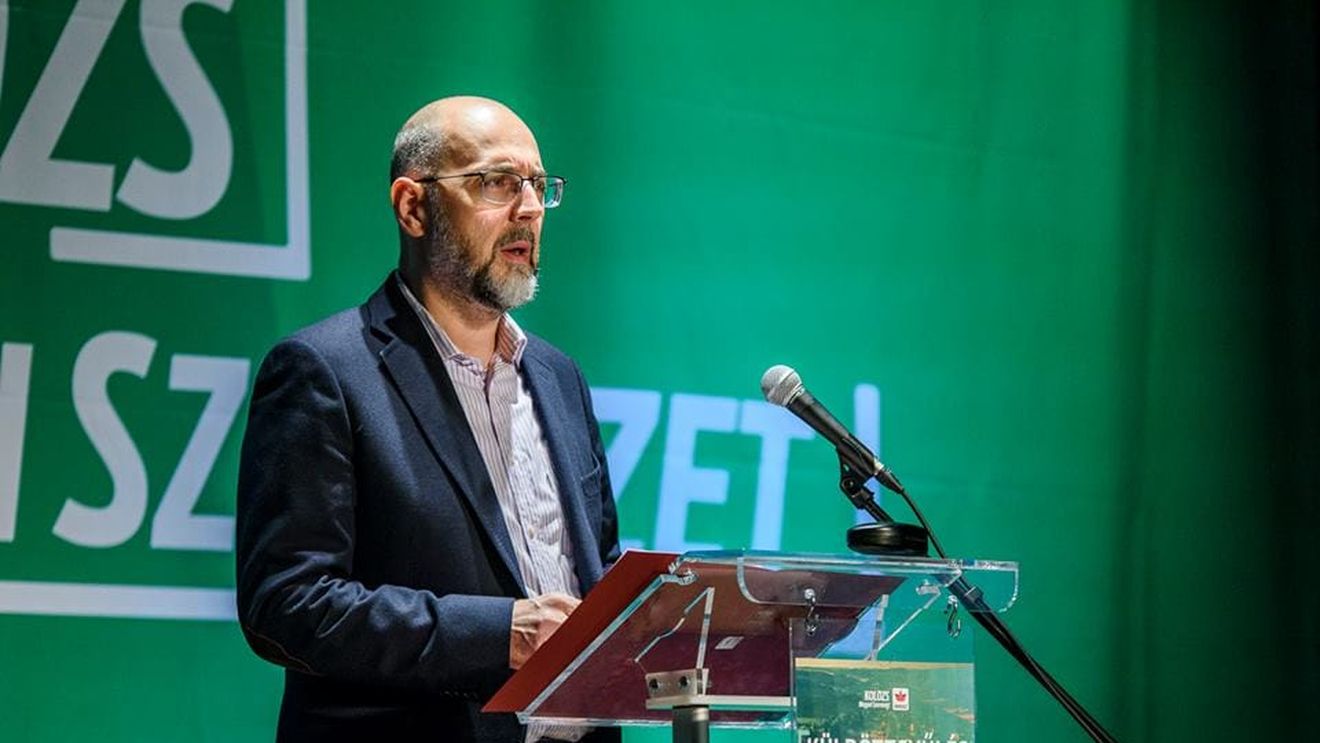 UDMR anulează evenimentele de 15 martie, dedicate Zilei maghiarilor de pretutindeni, din cauza epidemiei de coronavirus