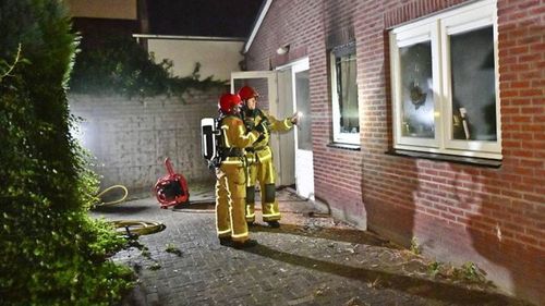 Olanda: Un centru islamic controversat din oraşul Eindhoven, ținta unui atac prin incendiere