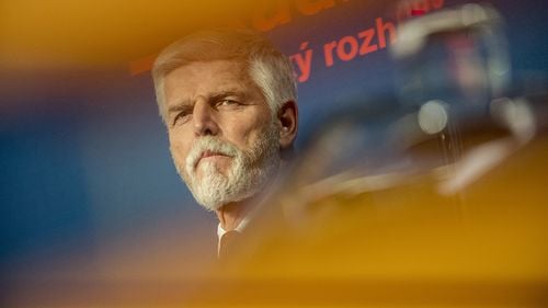 Ucraina „va trebui să fie realistă” privind recuperarea teritoriului capturat de Rusia, spune președintele Cehiei, generalul Petr Pavel