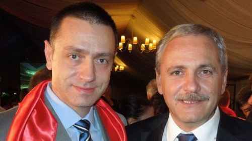 Tabloul prezidențiabililor PSD: Mihai Fifor ”se gândește foarte serios” să candideze. Și-au mai anunțat intenția Liviu Pleșoianu, Șerban Nicolae și Eugen Teodorovici