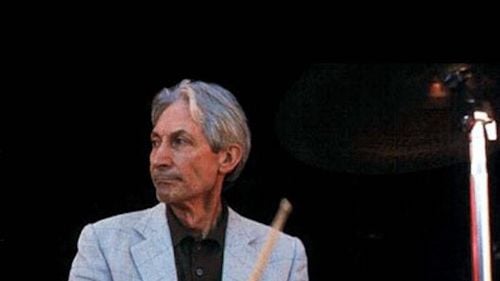 Charlie Watts, bateristul de la The Rolling Stones, a murit la vârsta de 80 de ani