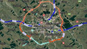 EXCLUSIV Companiile din China, excluse de la licitațiile pentru autostrăzi și căi ferate. Guvernul a adoptat un memorandum propus de ministrul Cătălin Drulă - Oficial