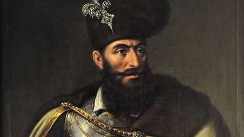 Ceremonial cu elicoptere, parașutiști, tragere cu tunuri și focuri de artificii/ Așa sărbătoresc autoritățile din Sălaj împlinirea a 422 de ani de la victoria lui Mihai Viteazul de la Guruslău