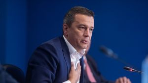 Grindeanu afirmă că deși niște proiecte au fost scoase din PNRR, cele de la capitolul „transporturi” nu pierd niciun euro: Pentru altele se pierd bani, din păcate, dar nu pentru proiectele de la transporturi