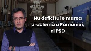 PSD, mereu decisiv în jocul politic