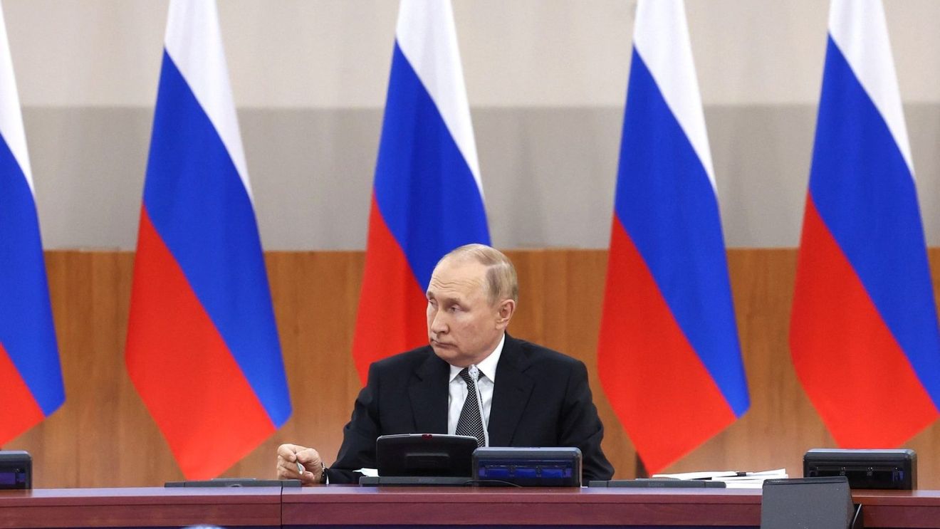 Kremlin: Participarea lui Putin la summitul G20 din India „nu poate fi exclusă”