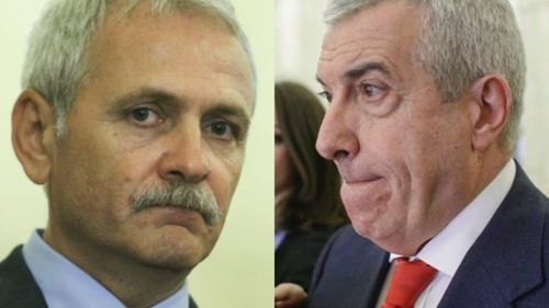 Cum au dispărut ”statul paralel” și ”abuzurile DNA” din discursul lui Dragnea când a vorbit despre dosarul de corupție al lui Tăriceanu. Inversarea rolurilor în coaliție