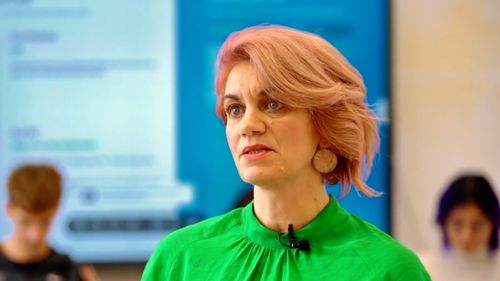 Profesoara Nicoleta Zărnescu, despre structura subiectelor de Bac la Istorie: La subiectele I și II se poate obține mult prea ușor nota 6-7