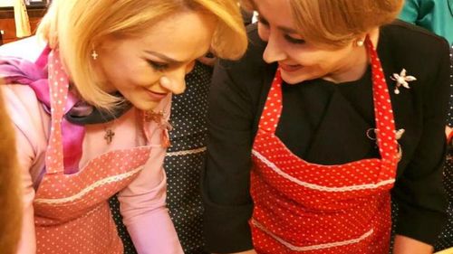 Felix Stroe, PSD Constanța: ”Pentru prima oară, România poate avea un președinte-femeie, soție, mamă, gospodină”