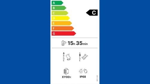 UE anunță detaliile noilor etichete obligatorii pentru smartphone-urile și tabletele vândute în blocul comunitar / Durata de viață a bateriei și reparabilitatea, în fruntea listei / Când vor intra în vigoare