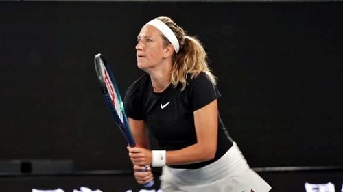 Victoria Azarenka, dublă campioană la Melbourne, învinsă în turul întâi de la Australian Open