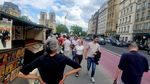 Noi lucrări pentru finalizarea restaurării catedralei Notre-Dame din Paris / Vor costa 150 de milioane de euro