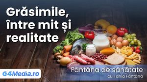 Ce înseamnă, de fapt, consum echilibrat