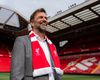 Jurgen Klopp și pauzele de hidratare de la Cupa Mondială: „Pentru cei ca mine sunt bune pentru a merge la toaletă”