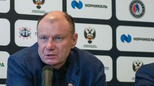 WSJ: Statele Unite se pregătesc să impună sancțiuni împotriva lui Vladimir Potanin, unul dintre cei mai bogați oameni din Rusia