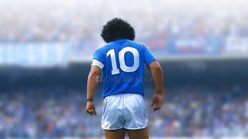 VIDEO Maradona și moștenirea lăsată fotbalului: cele mai frumoase imagini de arhivă