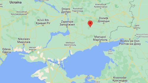 Rusia recunoaște cu jumătate de gură că a cedat teren în zona avanpostului Vremivka / Un succes ucrainean major în această regiune ar rupe puntea terestră care leagă Rusia de Crimeea