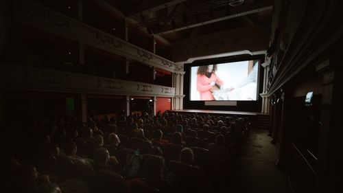 Jurnal de festival. Ziua 5: Hoții de buzunare dezvăluie secretele unei meserii „magice” (Parteneriat)
