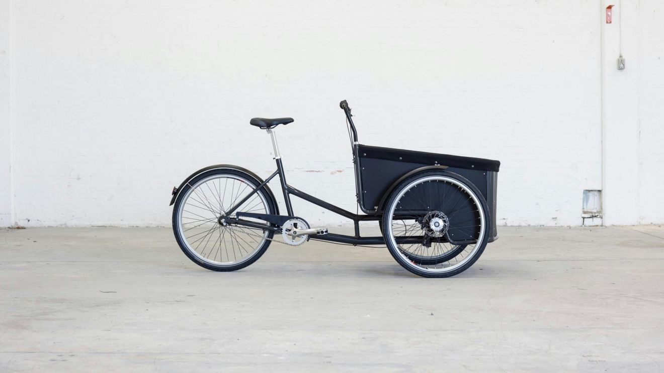 Dragostea Europei pentru bicicletele cargo schimbă modul în care livrăm produsele în orașele noastre