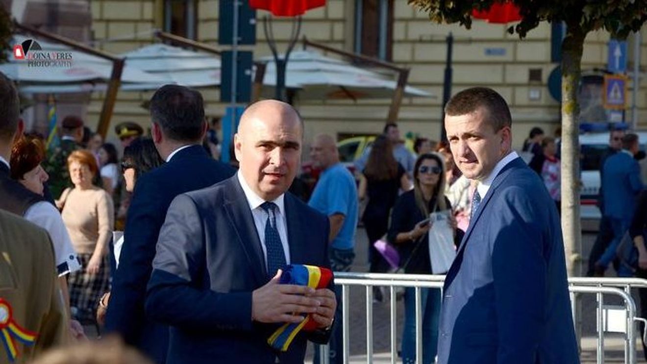În premieră în Oradea, un singur viceprimar a fost ales în plenul Consiliului Local, urmând ca al doilea să fie desemnat doar după alegerile parlamentare
