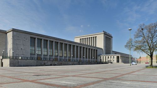 ITB Berlin, cel mai mare târg de turism din lume, a fost anulat din cauza epidemiei de coronavirus