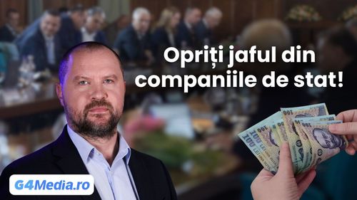 De ce Guvernul Bolojan trebuie să limiteze prin lege salariile și indemnizațiile nesimțite