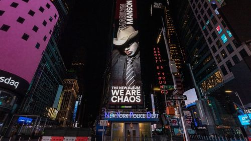 Actriţa Evan Rachel Wood îl acuză pe Marilyn Manson de abuzuri: A început să mă seducă pe vremea când eram adolescentă şi m-a abuzat oribil ani de zile