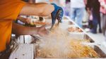 Raport OMS: Alimentele contaminate ucid 1.5 milioane de oameni pe an la nivel mondial