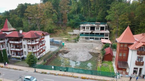 Peste 70% din locurile de cazare din Sovata sunt deja rezervate / Cei mai mulți turiști sunt din România, Moldova, Ungaria și Germania