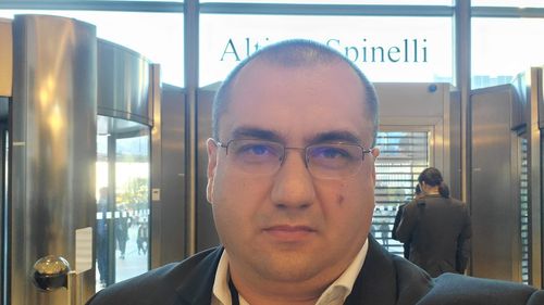 Eurodeputatul Cristian Terheș, dat afară din PNȚCD pe motiv că nu și-a plătit cotizația niciodată de când a fost ales demnitar