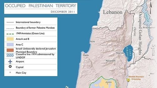 Un grup internațional lucrează la un concept pentru un guvern palestinian unificat
