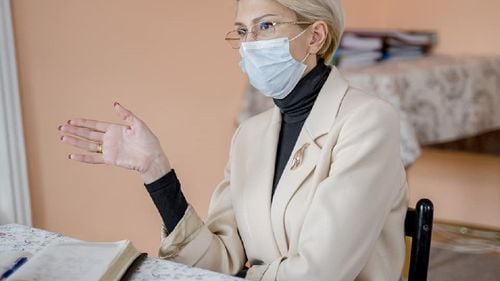 Raluca Turcan anunță că Ministerul Muncii va demara o campanie de evaluare a ajutoarelor sociale în toată țara/ Aproximativ 170.000 de persoane primesc venit minim garantat