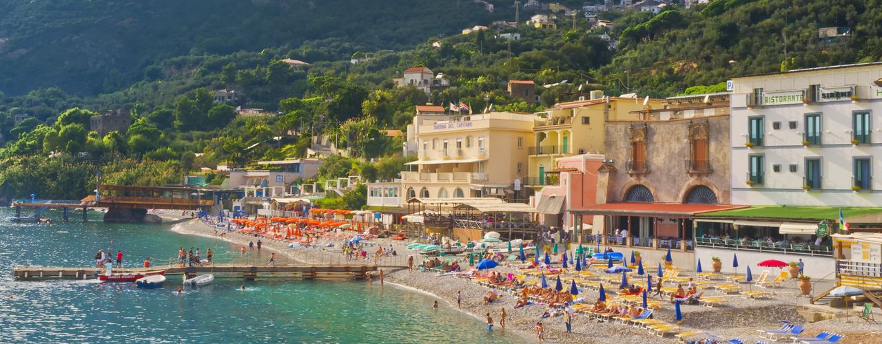 O turistă a fost numită „cerșetoare” pentru că a cerut acces la toaletă pe o plajă din Italia, deși făcuse consumație la bar / Efectul: Primarul a promis ”revoluție”, cu 80% din plaje libere