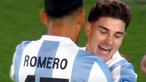 VIDEO Argentina a umilit marea rivală Brazilia și a obținut calificarea la Cupa Mondială de fotbal din 2026