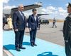 Nicuşor Dan – întrevedere cu delegaţia Congresului Statelor Unite ale Americii la Summitul NATO