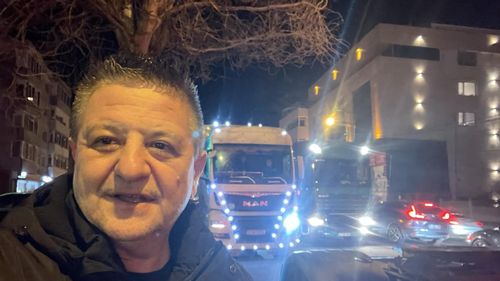 AUR l-a desemnat pe Ovidiu Cupşa candidat la Primăria Constanţa