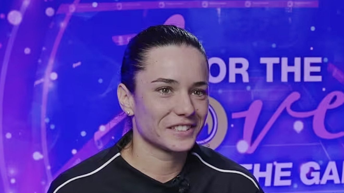 România, condusă cu 1-0 de Canada în Billie Jean King Cup