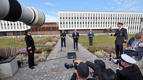 Germania afirmă că a atins obiectivul NATO de 2% pentru cheltuieli în domeniul apărării în 2024