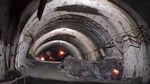 „Cârtița” care va săpa prin Carpați tunelul de pe Autostrada A1 Sibiu-Pitești va ajunge în următoarele săptămâni